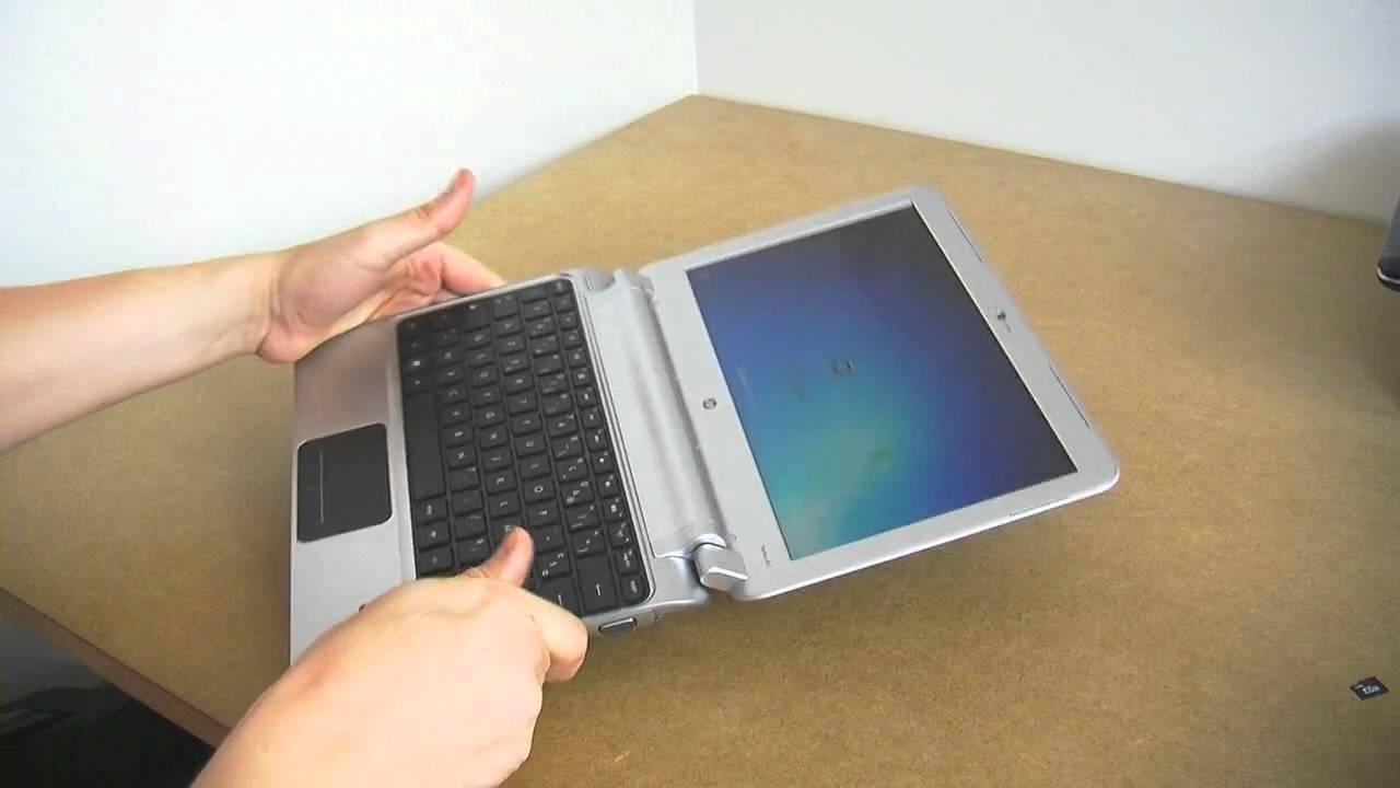 HP Pavilion DM1-3130SF : Tout savoir en 5 minutes