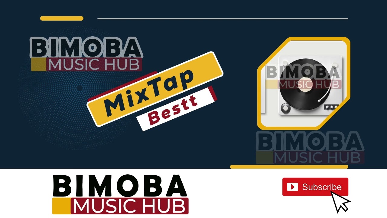 Bimoba Songs Remix   2024