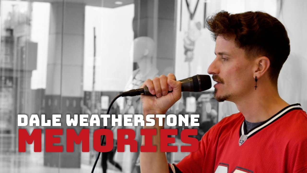 Dale Weatherstone | Memories