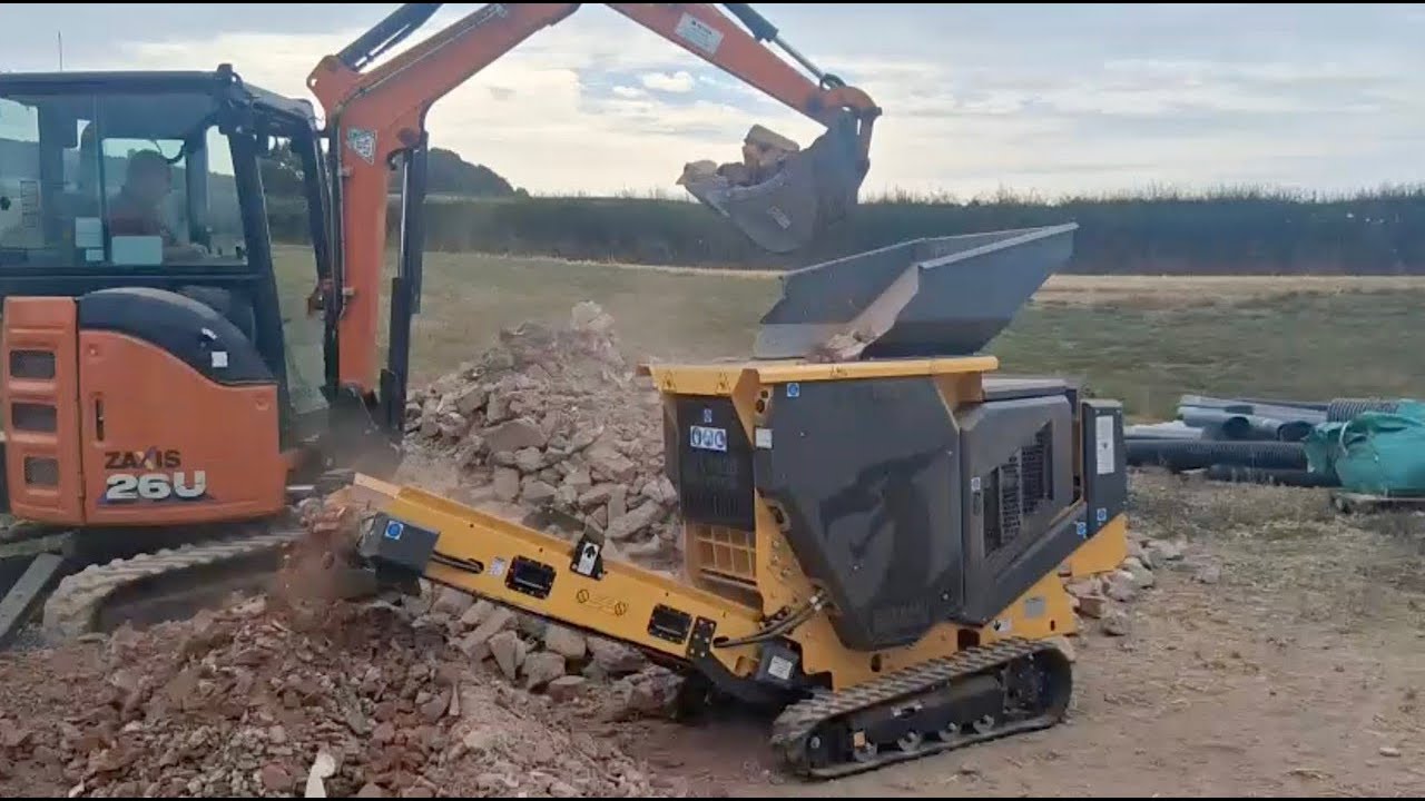 DRAGON CR450
