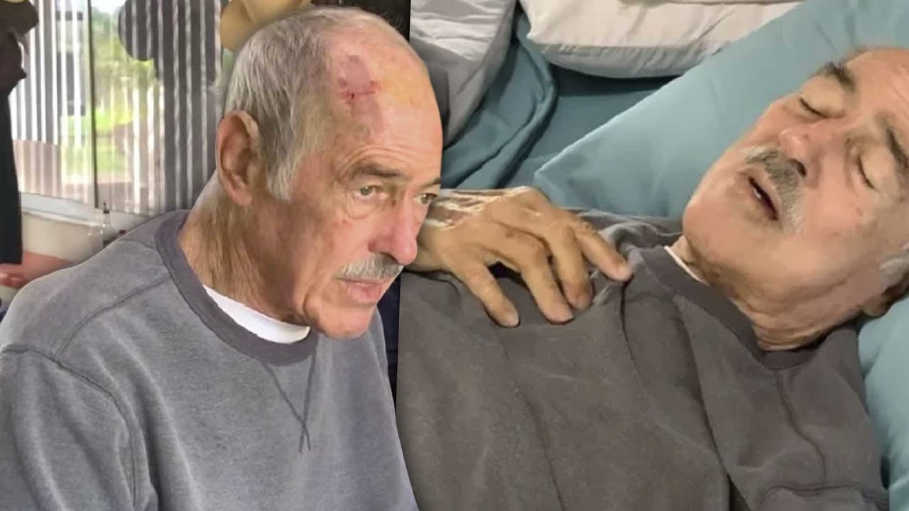La triste vida y final de Andr&eacute;s Garc&iacute;a