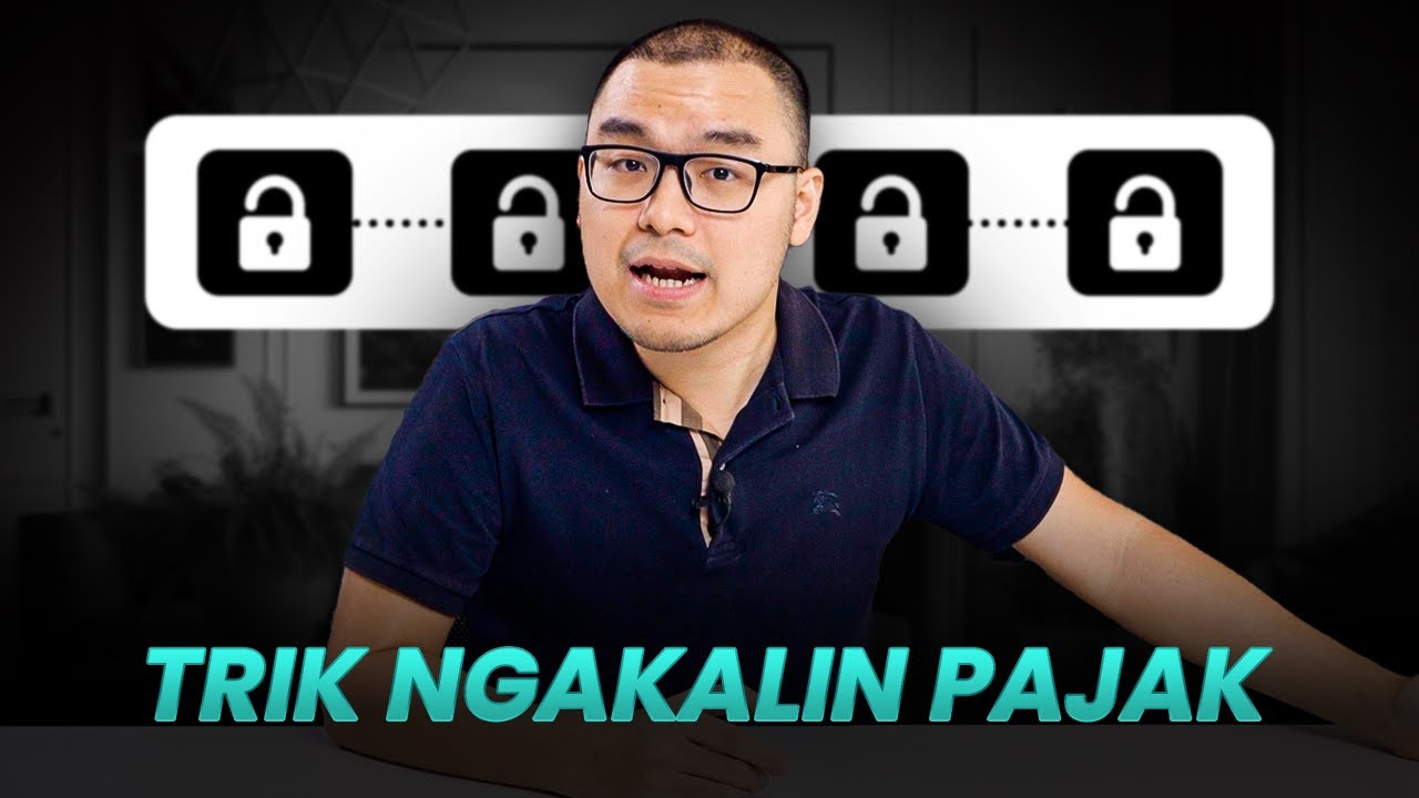 Cara Bayar Pajak Sedikit-dikitnya