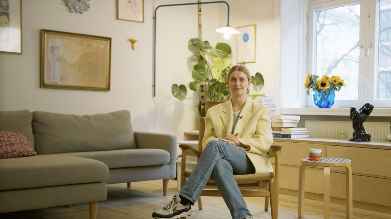 G&oslash;r som Fredesblog: G&aring; til DBA
