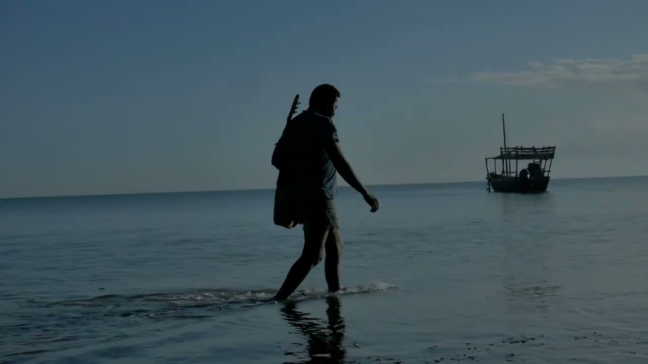 Toka +255   Vitali Maembe                               Muziki wa Tanganyika, Zanzibar Tanzania