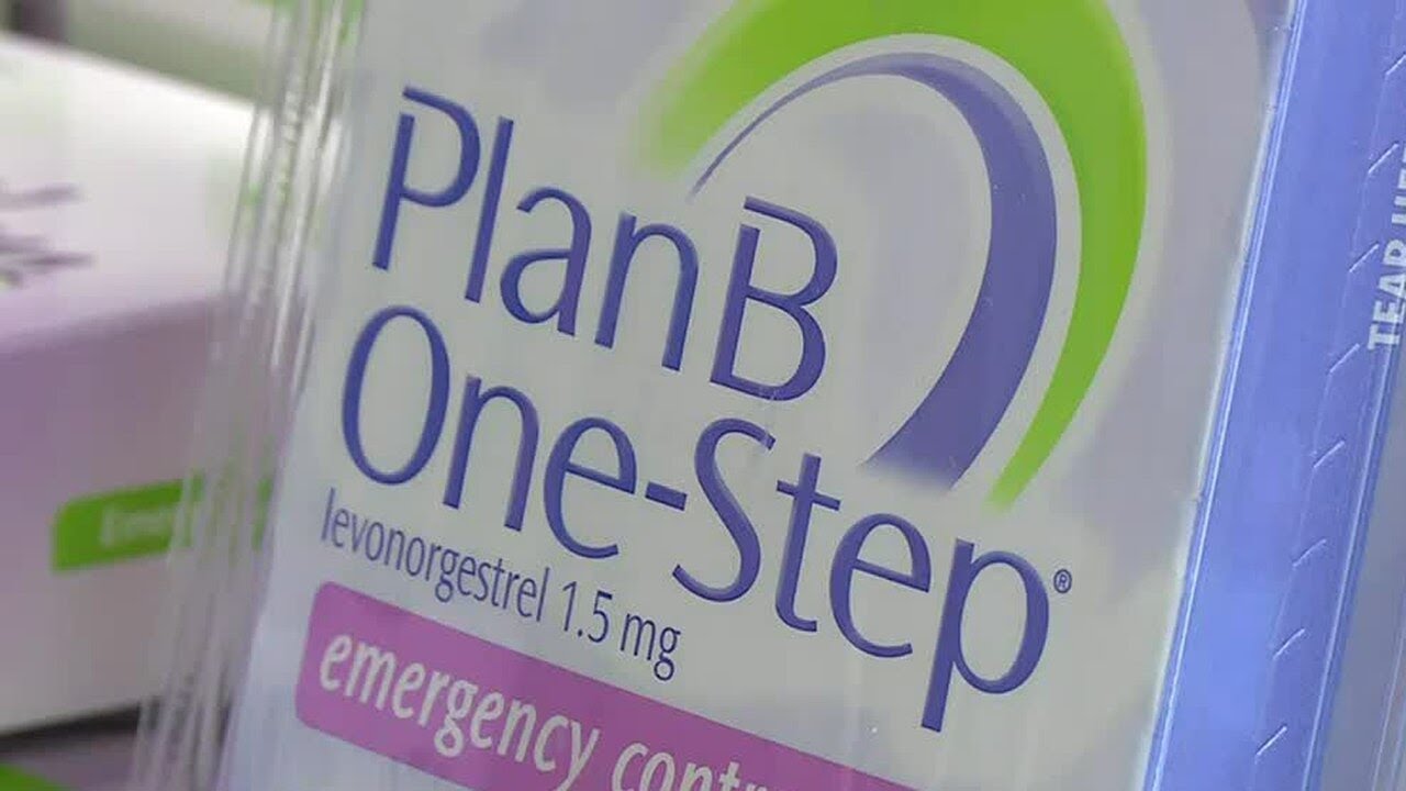 Johnson Co. sexual assault nurse examiner says emergency contraception is essential for rape vict...