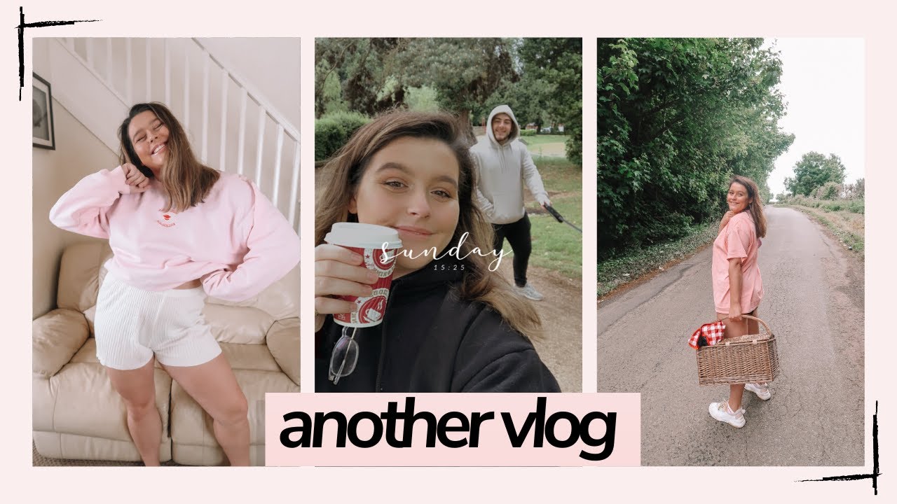 Mental Health Chats,  FOOD HAUL + Reunited with my Boyf!!!