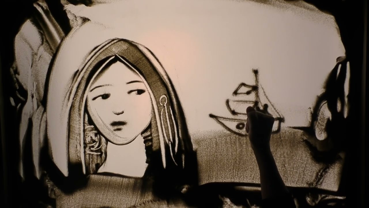 7  Pocahontas
