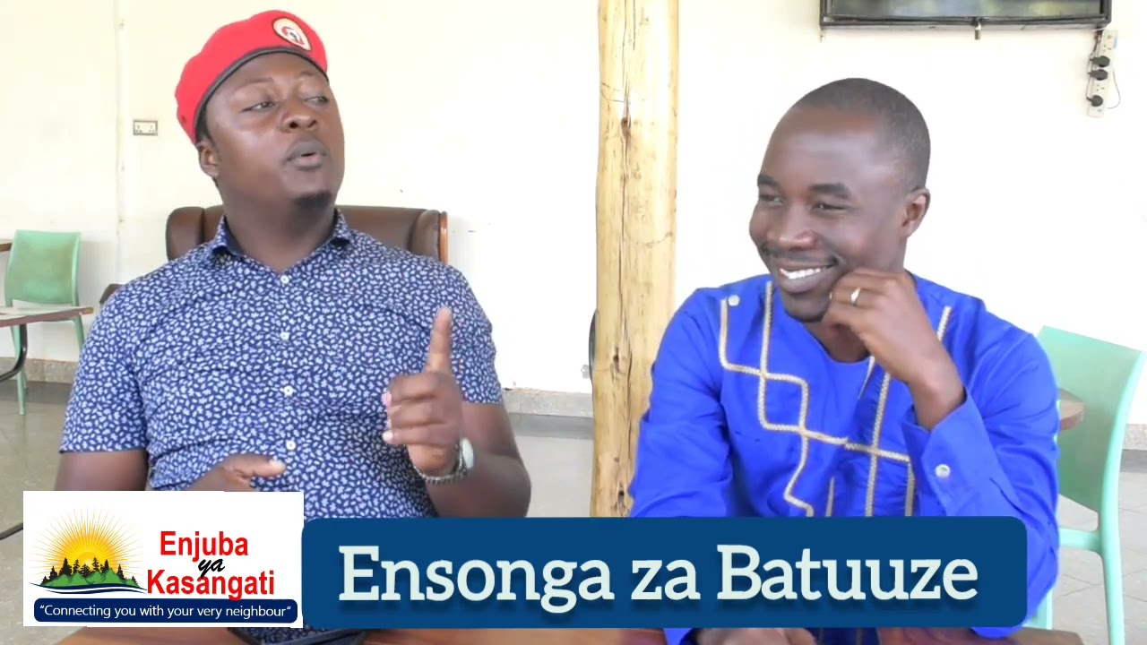 Ensonga za Batuuze Ep. 3