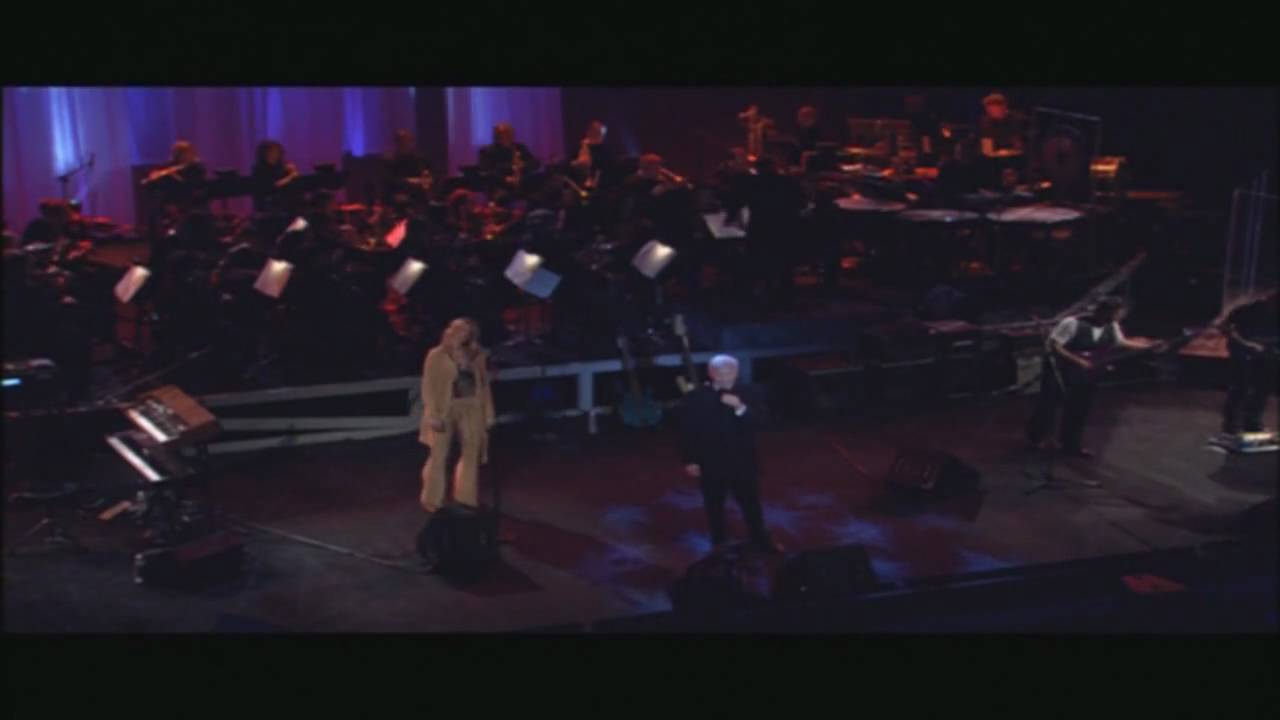 Best of times - Dennis Deyoung - HD