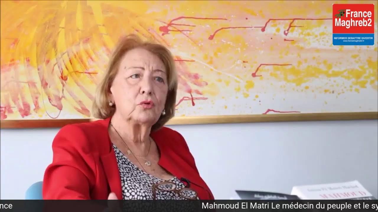 Mahmoud El Matri : Le médecin du peuple et le symbole de la résistance