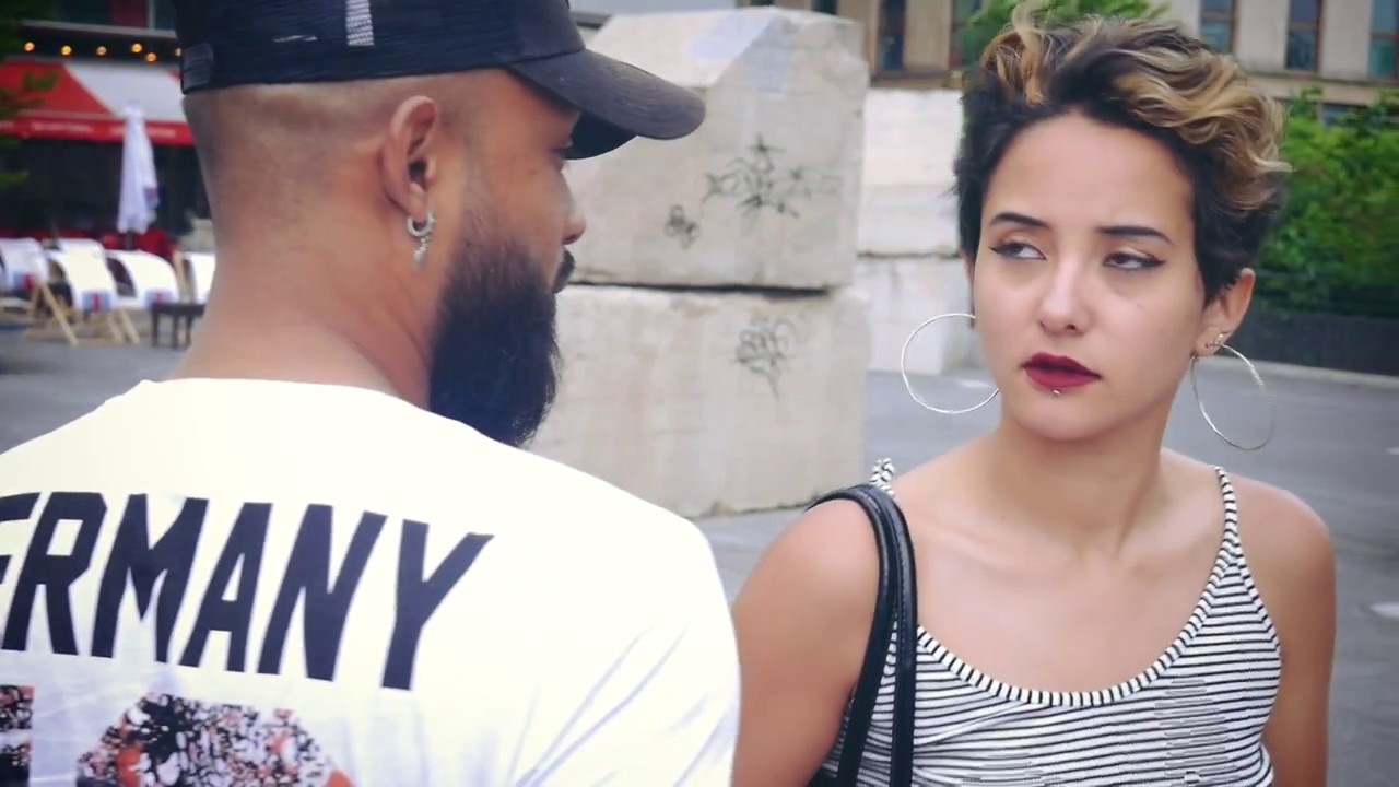 JS_TWINS - Avelao (Clip Officiel)