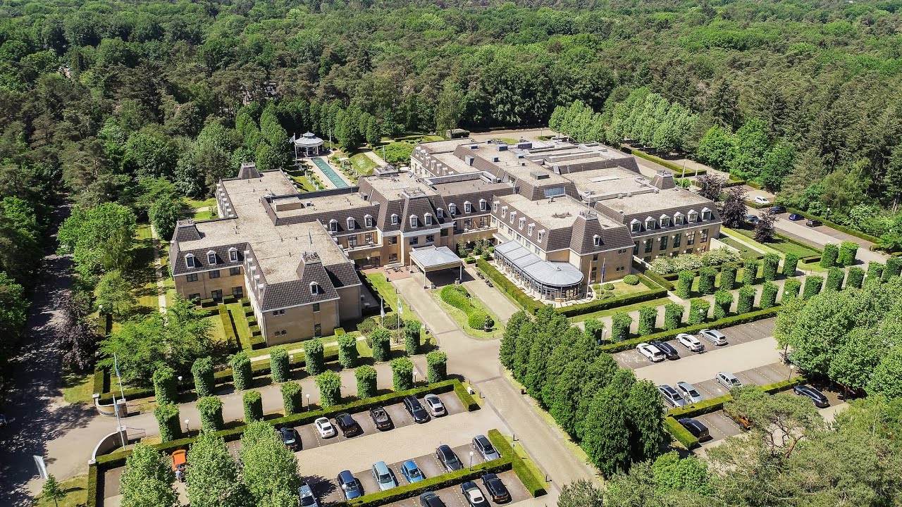 Hotel Heerlickheijd van Ermelo gastvrij voor voetbalclubs