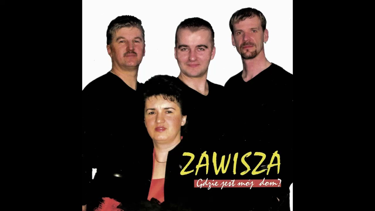 Zawisza Band - Jedyna Miłość
