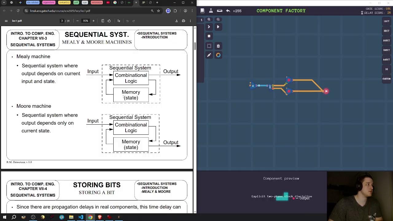 From NAND to Silicon #01 | Organization and planning