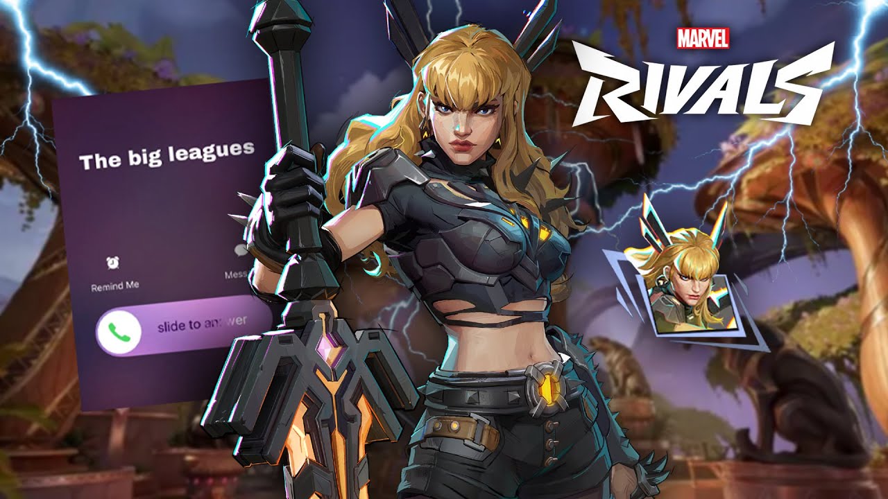 How I Became The Greatest Magik Player In History