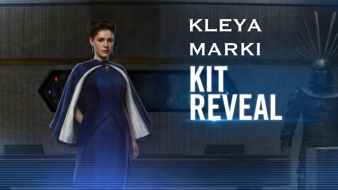 Next Era Wave Has Begun! | First Marquee Release: Kleya Marki | Kit Reveal