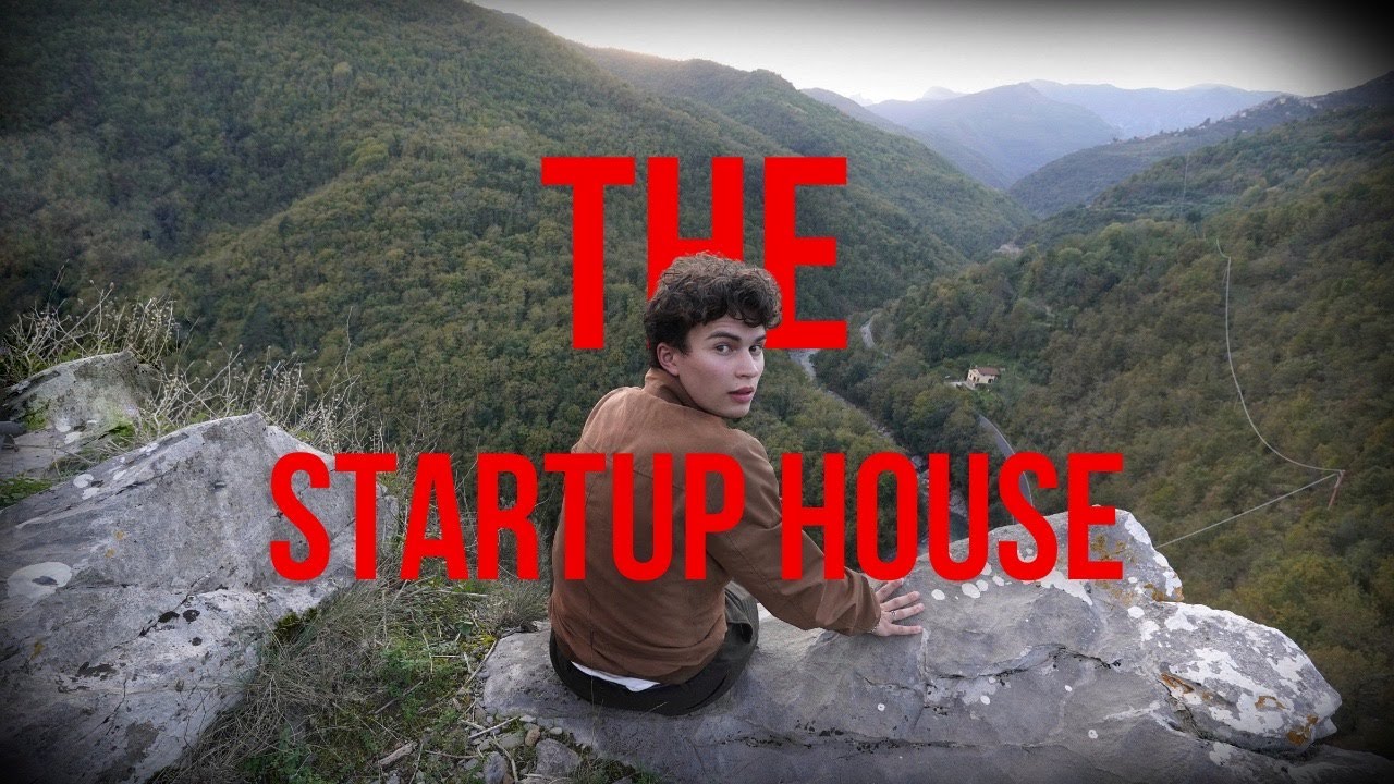 Building Abroad: Inside My Week as a Startup Founder