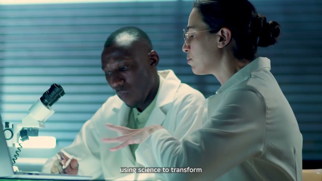 Evera Institucional Video