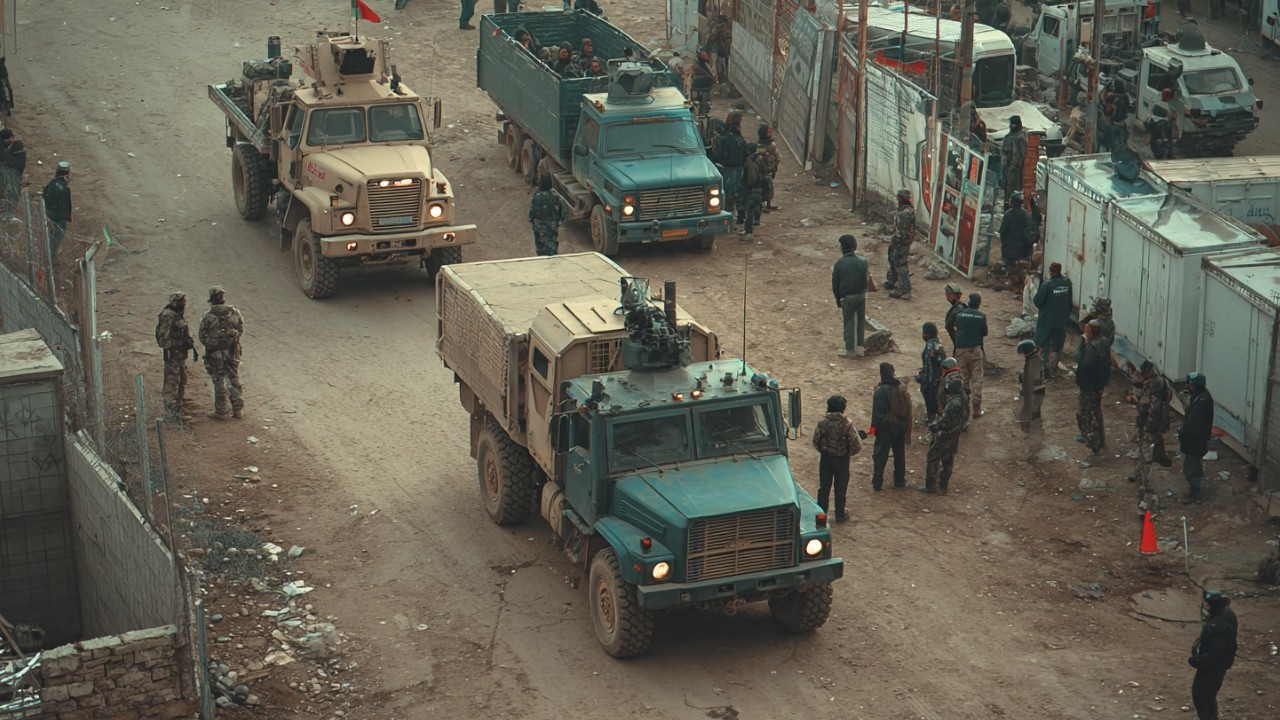 👉 One of the Most Violent Zombie Action Movies 🧟&zwj;♂️ Transit 17 | Sci-Fi Horror Movie