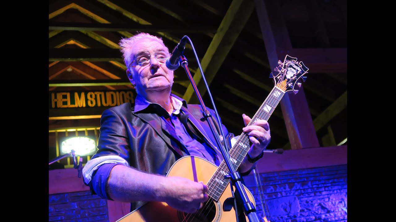 Terry Reid, Brave Awakening