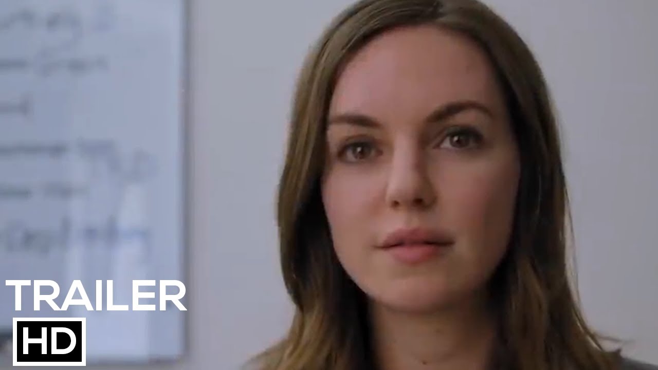 WAS I REALLY KIDNAPPED (2020) - Official Trailer - Michelle Mylett Thriller Movie