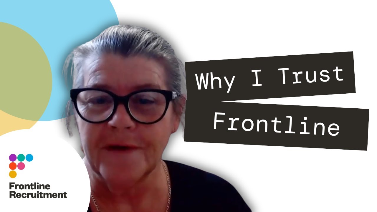 Why I Trust Frontline Recruitment for Our School's Most Important Roles