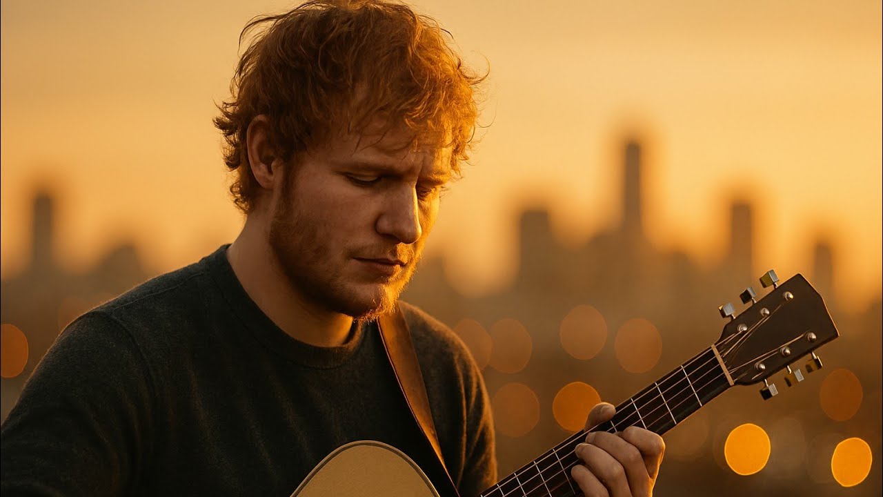 Death’s Cold Breath, a Sudden Farewell | Emotional Love Song (Ed Sheeran–Inspired Ballad)2026