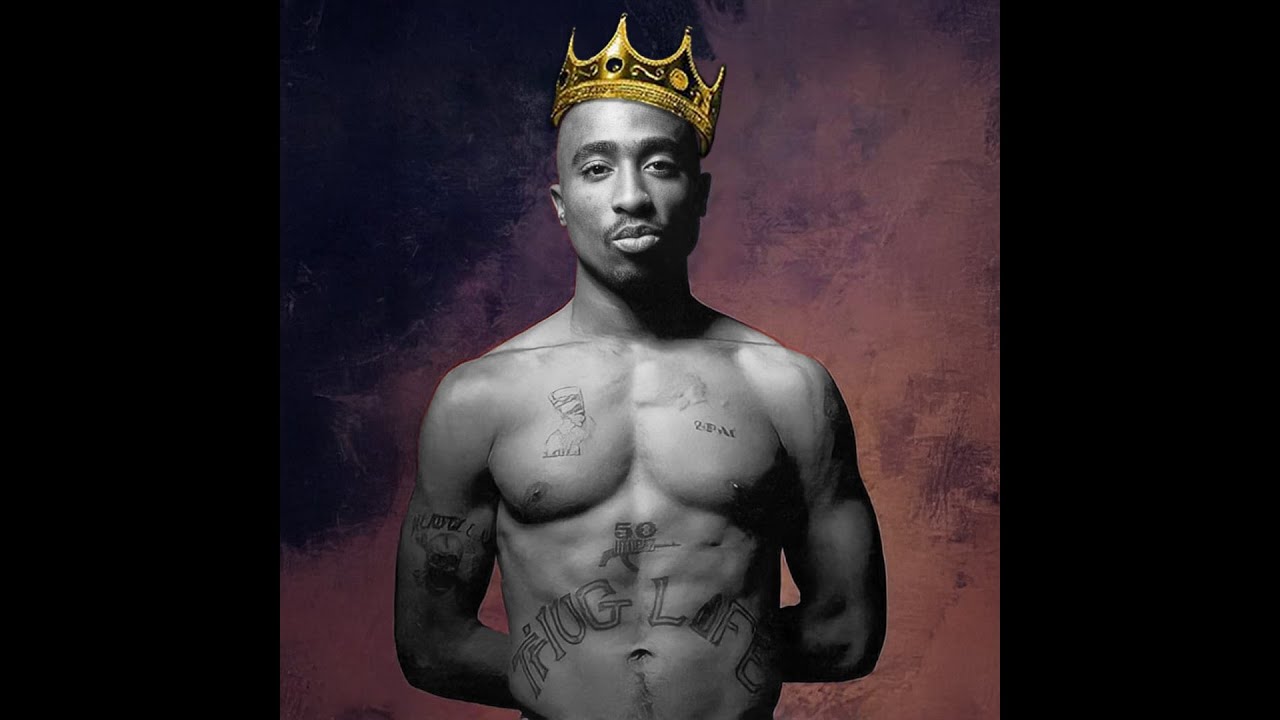 [FREE] 2Pac Old School Hip Hop Type Beat - 
