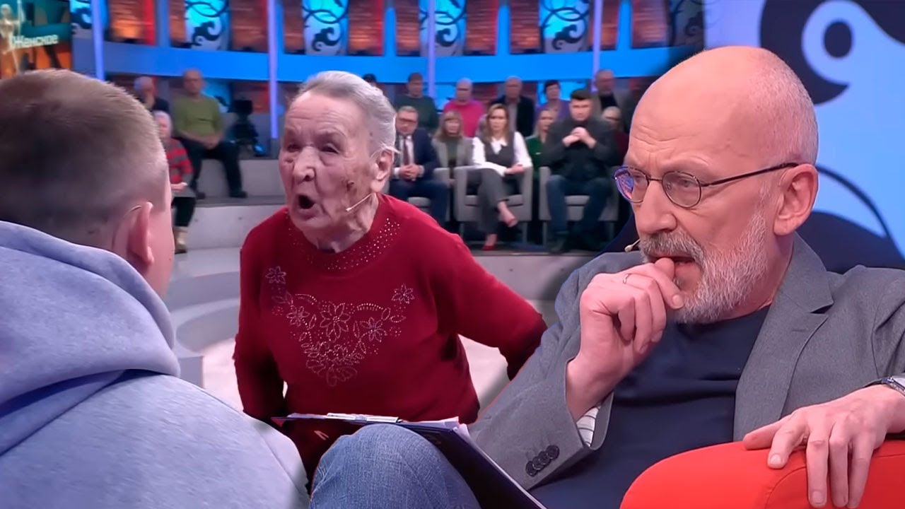 Борьба за ребёнка, которая превратилась в войну взрослых