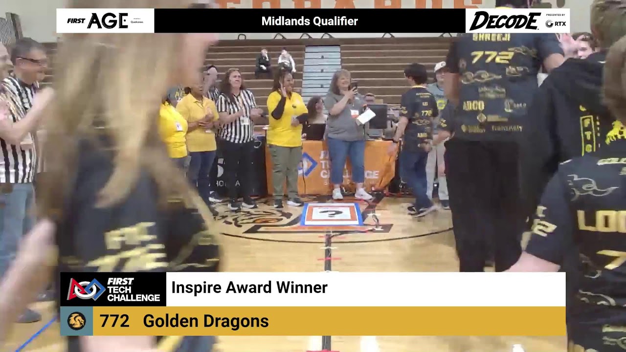 SC FTC Midlands Tournament