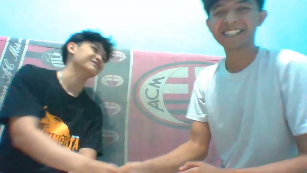 renovasi gedung olahraga di desa jatisawit