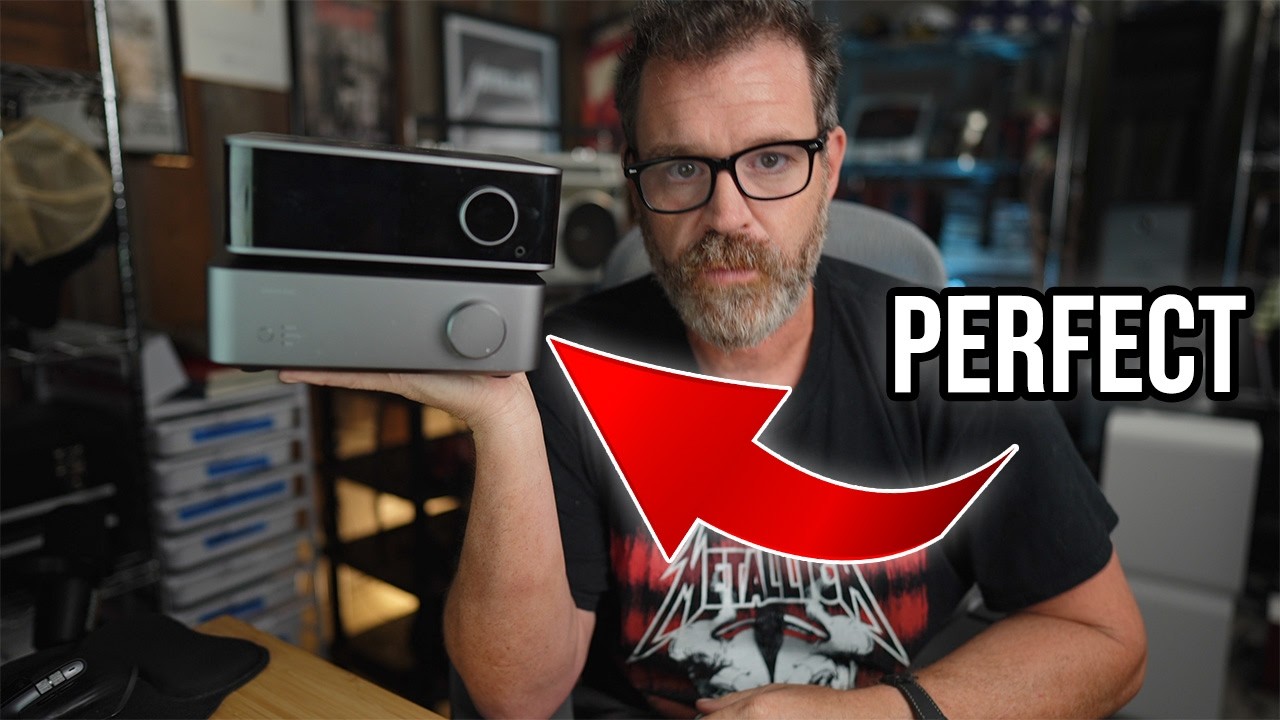 How this Insanely Affordable Amp Just Set a New Standard