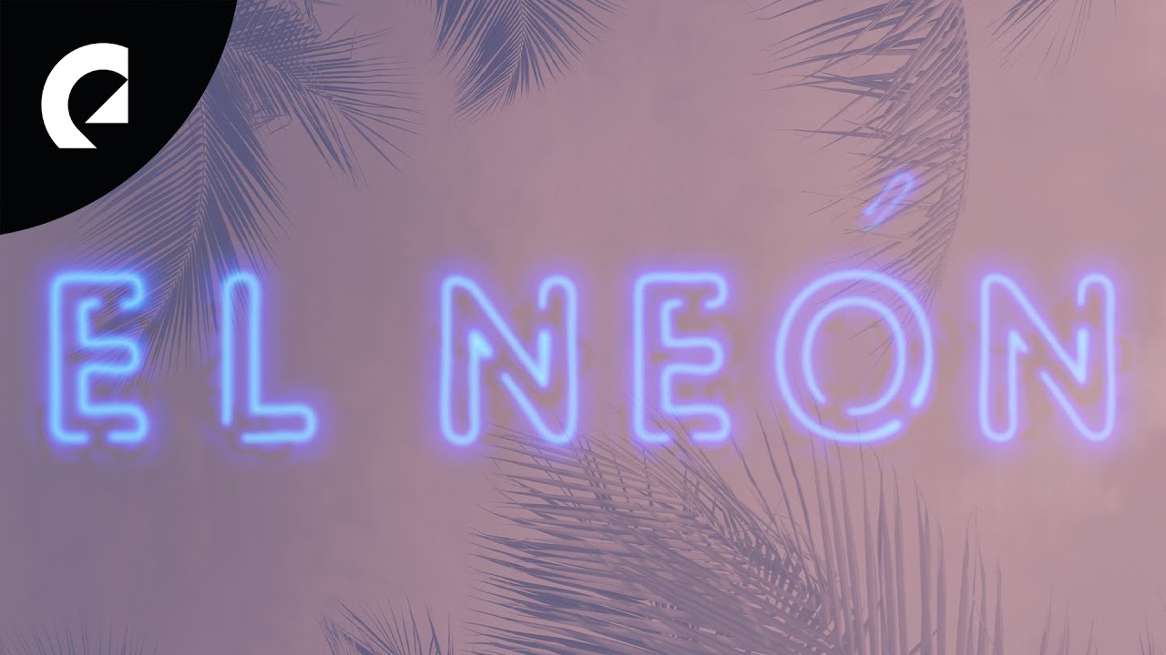 El Ne&oacute;n - Pharma