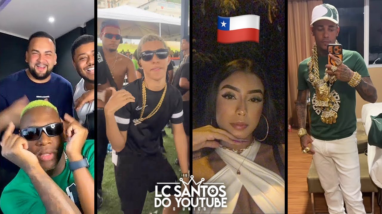 8 MINUTINHOS DAS MELHORES DO BAILE DO MARTINS 2026 VS CHEIO DE PROBLEMA NA MENTE - DJ LC DO MARTINS