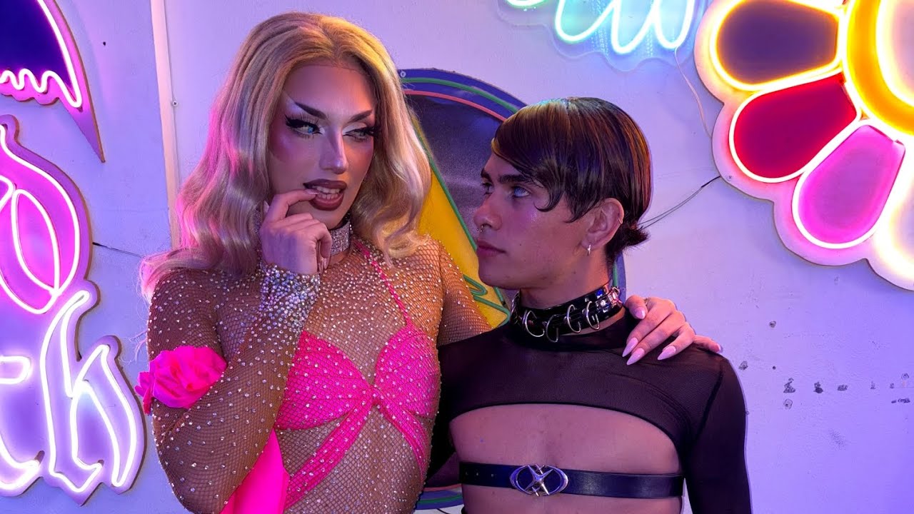 A TODO RITMO - Espectáculo Temática Britney Spears 