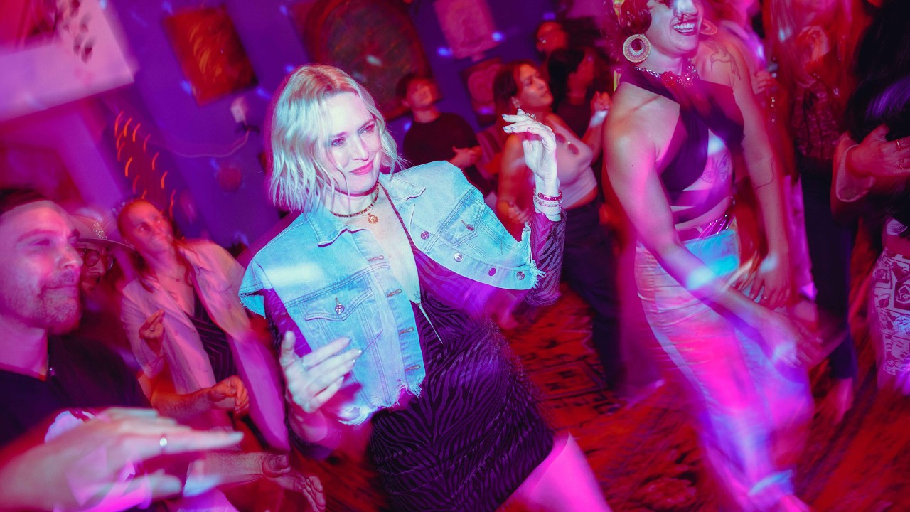 5 Low Light Event Photography Tips