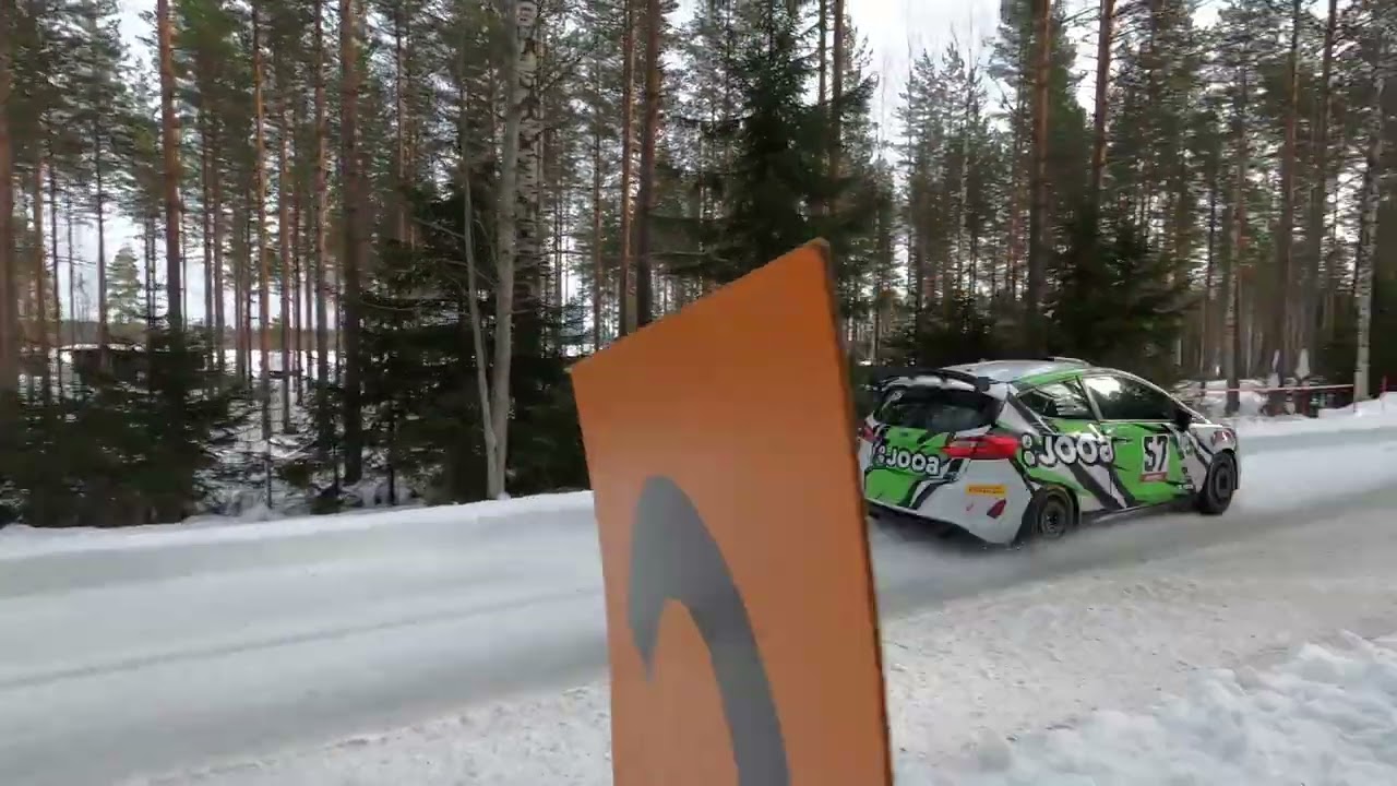 rautavaara ralli 2026