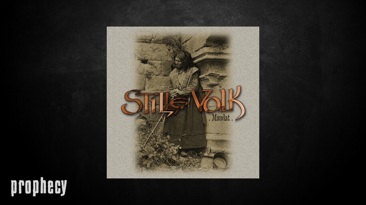 Stille Volk - Orgasme Tellurique