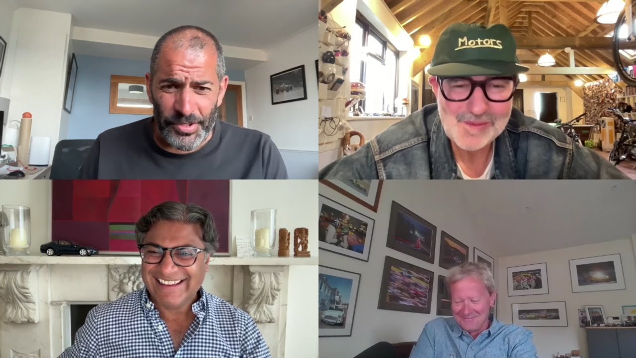 Is the European car industry doomed?  | The Car Podcast #50
