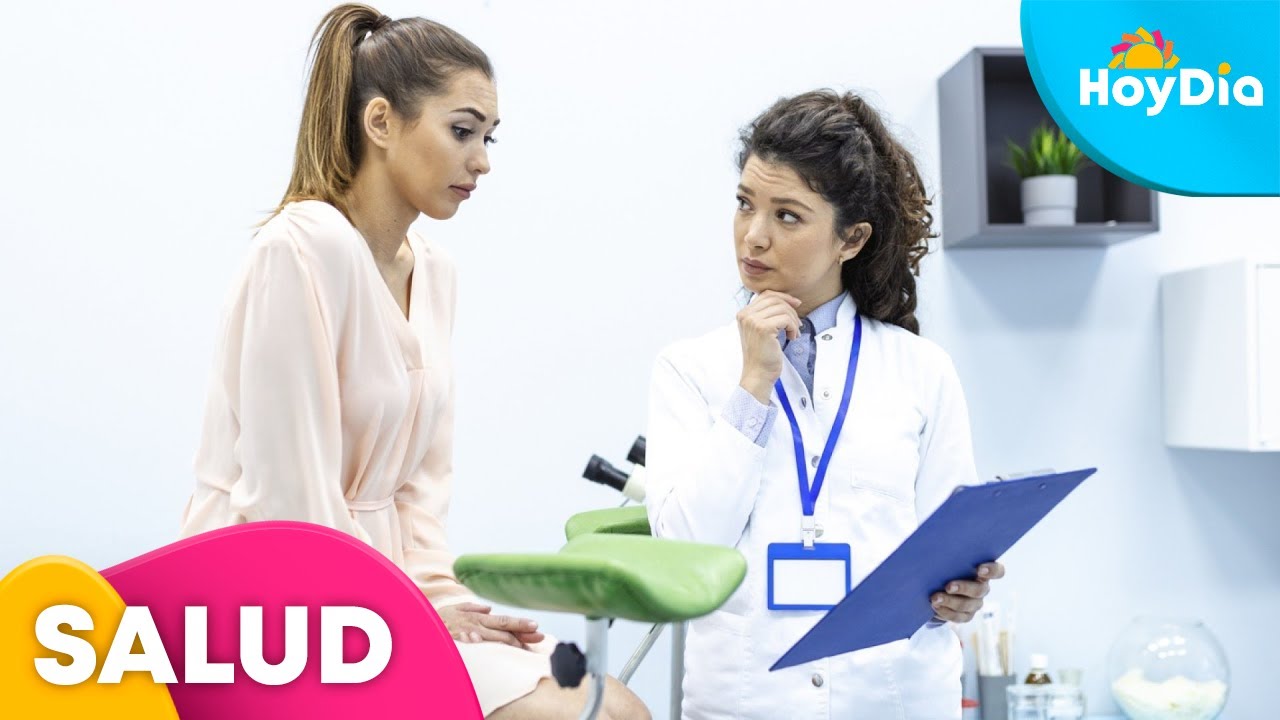 ¿El mal olor durante la menstruación puede ser síntoma de una infección? | Hoy Día | Telemundo