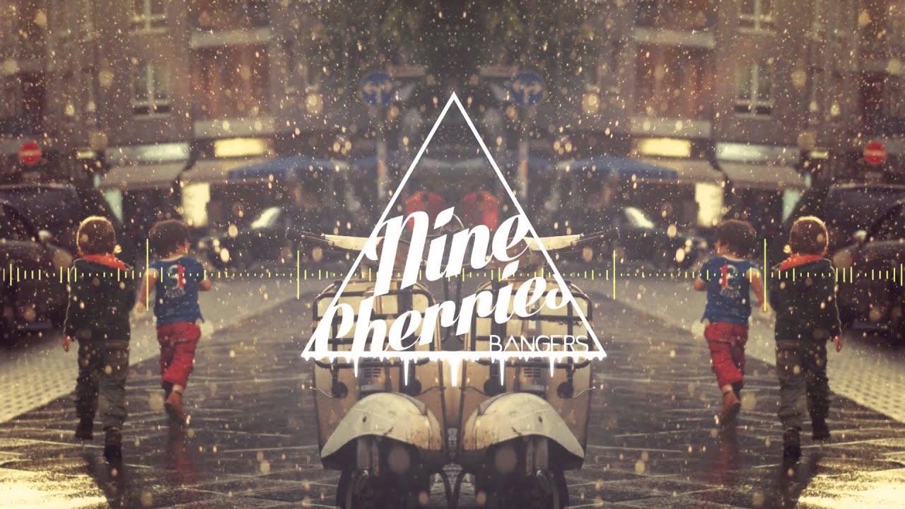 Bill Withers - Ain't No Sunshine (Lido Remix)