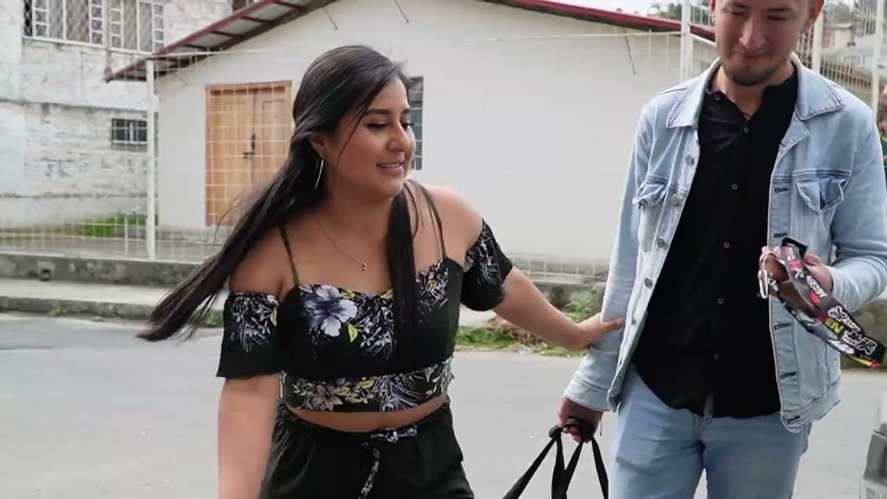 Abandonó a su marido por ser pobre sin imaginar esto