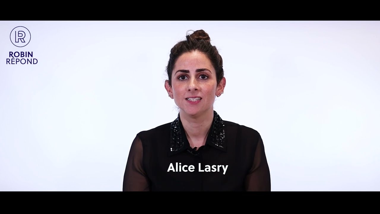 Qu'est-ce qu'une cyberattaque ? - Maître Alice LASRY, Avocate, Pépites Avocats