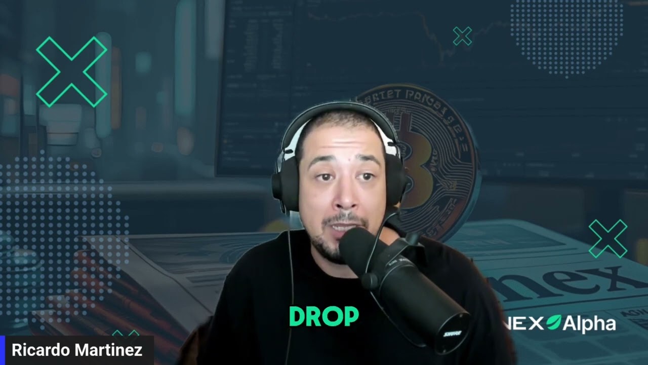 Bitcoin Drops 11% in Q1 2025 &mdash; What&rsquo;s Next? | Bitfinex Alpha No.148
