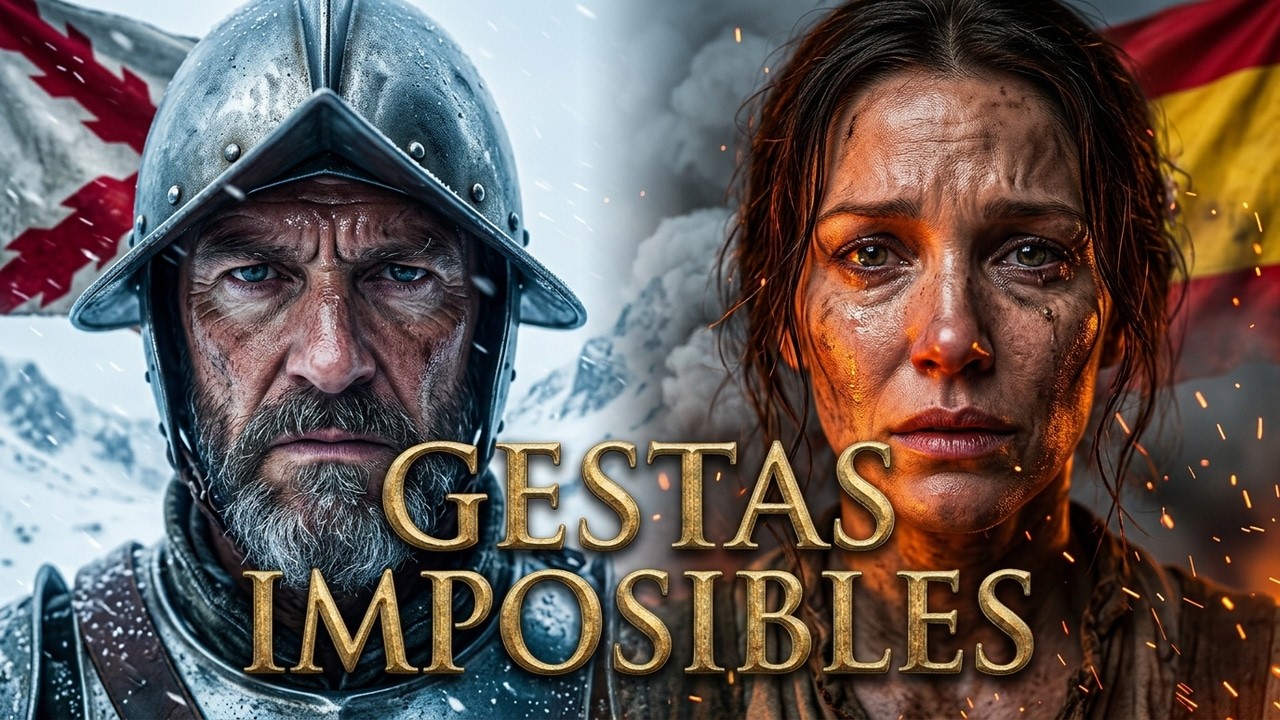 Cuando España Hizo Lo Que Parecía Imposible 6 Veces