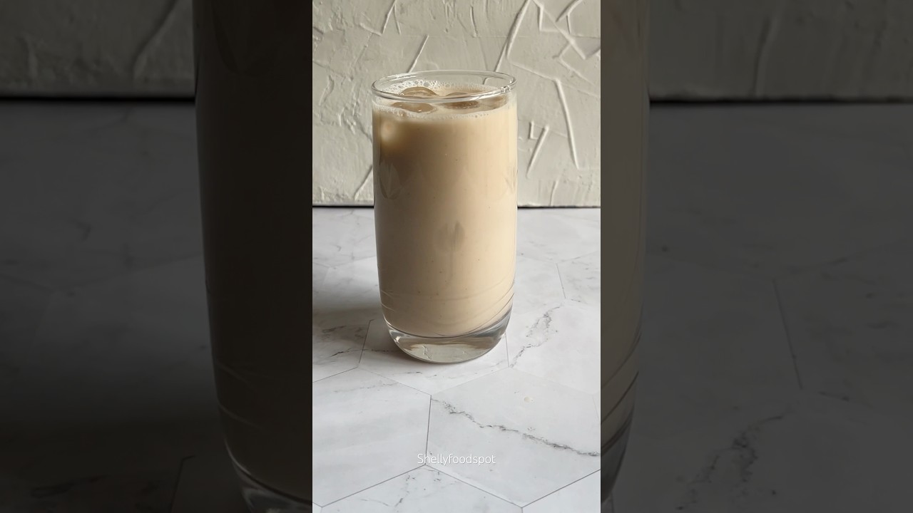 Ragi milk recipe|Finger millet milk|How to make ragi milk