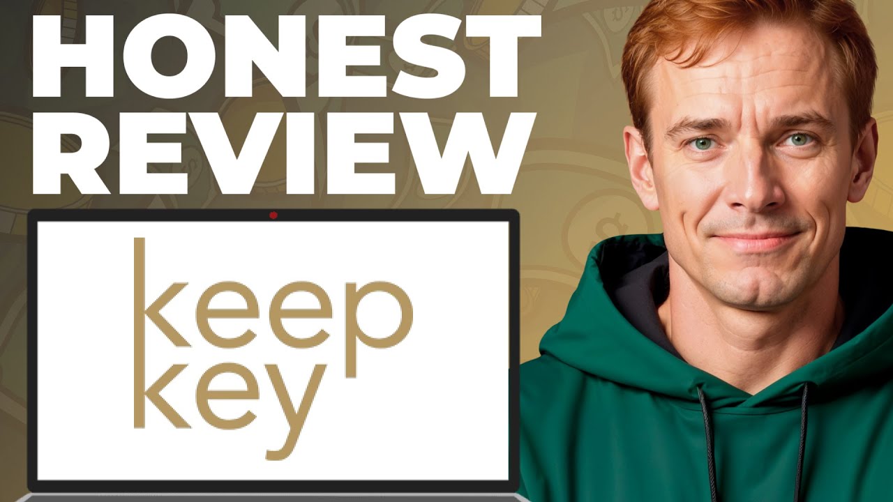 KeepKey Wallet Full Review - Features, Strengths, Weaknesses