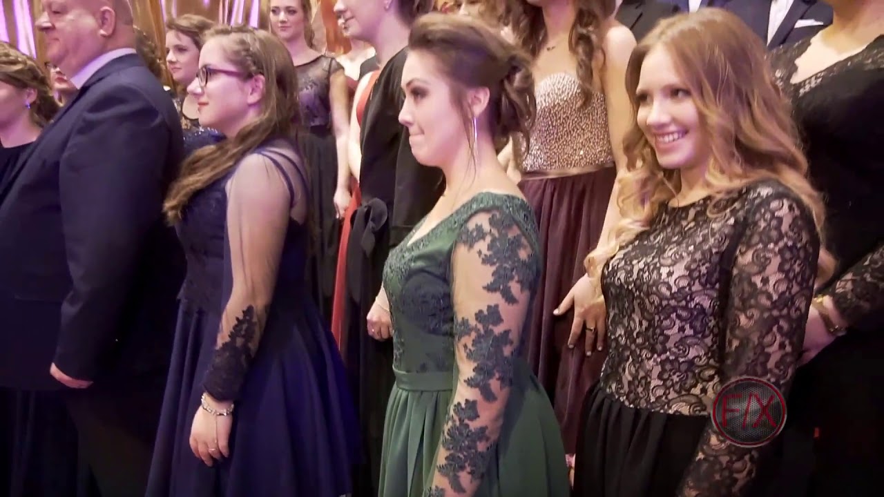 Studniówka 2018 spot