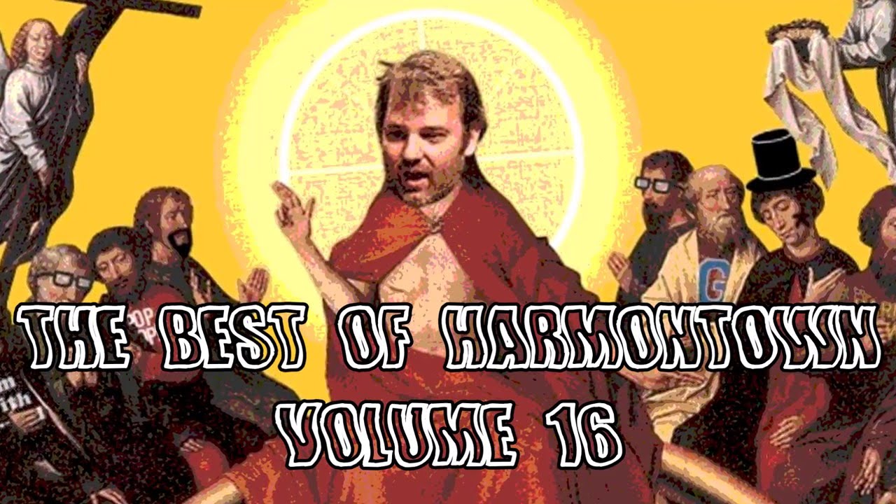 The Best of Harmontown (Vol. 16)