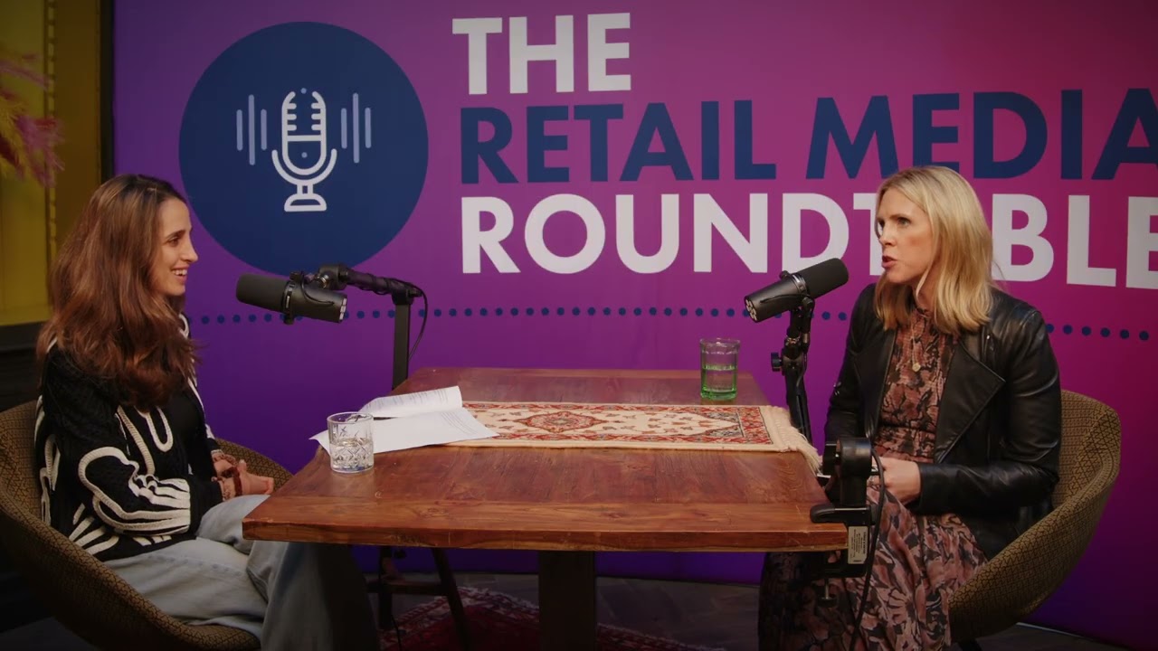 Retail Media Roundtable with Appsflyer - Onsite + Offsite, One Brain